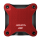 ADATA SSD External SD620 1TB U3.2A Gen2 520/460 MB/s Czerwony - 1195173 - zdjęcie 6